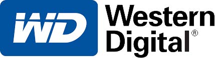 WD logo